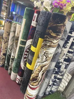 Ruya Silk Turkish Imported Carpets