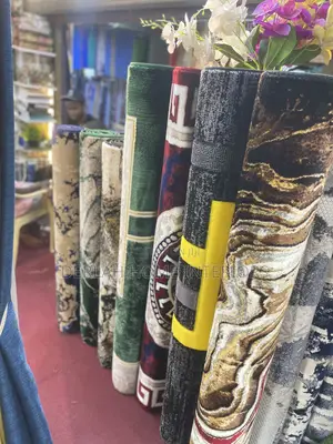Ruya Silk Turkish Imported Carpets