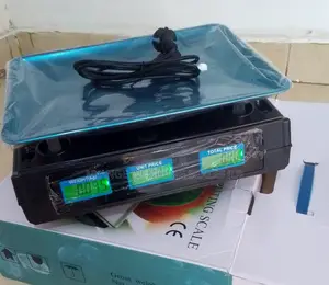 Table Top Weighing Scale for Commercial 40kg/5g Weigh Scale