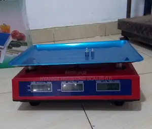 Hot Sale Digital Counter Weighing Scale 40kg Weigh Scales