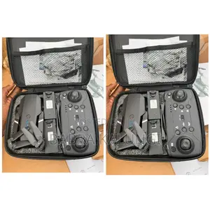 Adjustable Drone