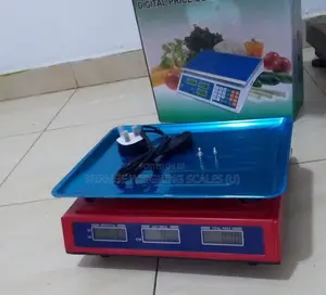Weighing Scales for Industrial Weigh Scale M-Cpty 40kg/5g