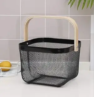 Kitchen Storage Basket