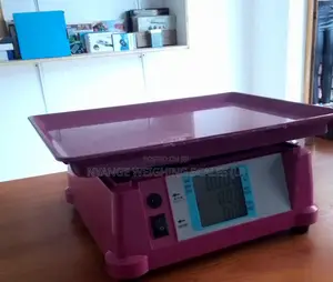 M-Cpty 40kg/5g Electronic Weighing Table Scales