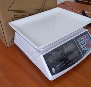 Wholesale Weighing Scales 40kg/5g Food Weighing Scale(7)