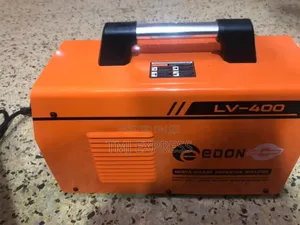 Lv 400 Portable Welding Machine