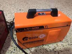 Lv 400 Portable Welding Machine