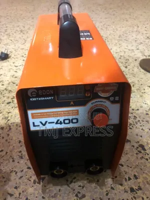 Lv 400 Portable Welding Machine