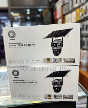 V380 4g Sim Card 8mp Wireless PTZ Security CCTV Camera