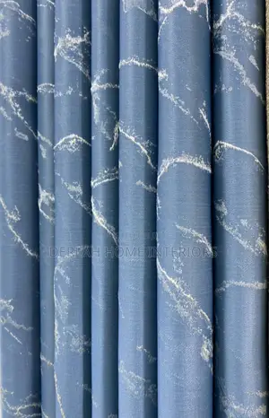 Quality Dubai Imported Curtains