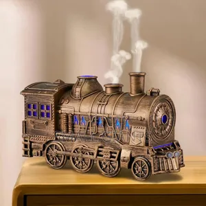 Train Aromatherapy Humidifier