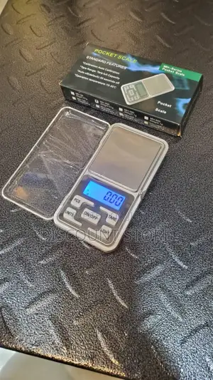 Electronic Handheld Digital Weighing Mineral Scales