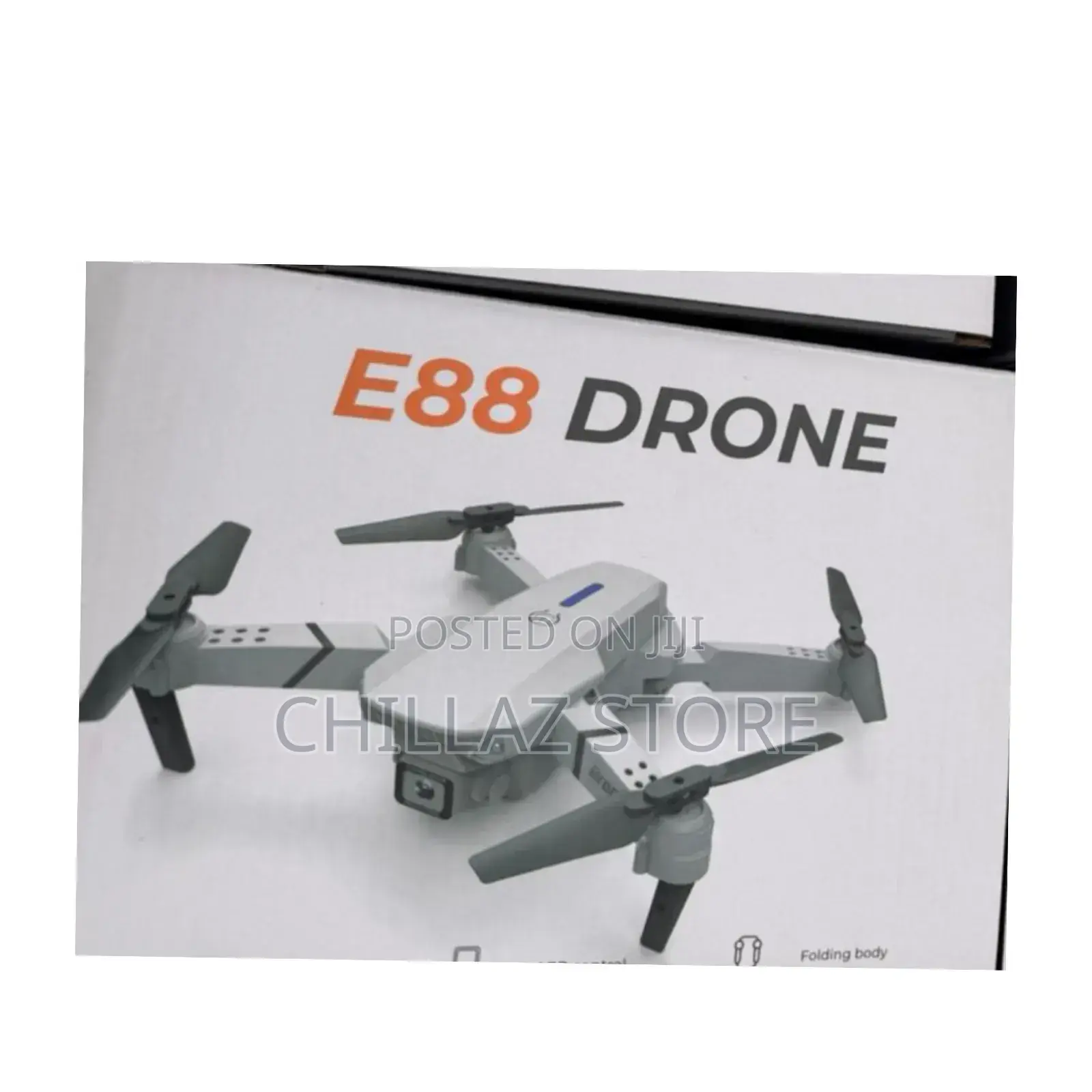 E88 Drone.