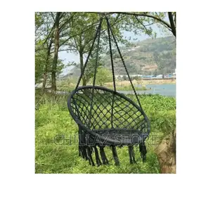 Round Hammock Chair.