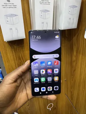Xiaomi Redmi Note 14 Pro 512 GB Black