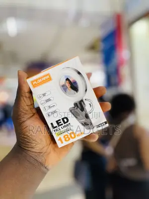 Plokama Led Full Light
