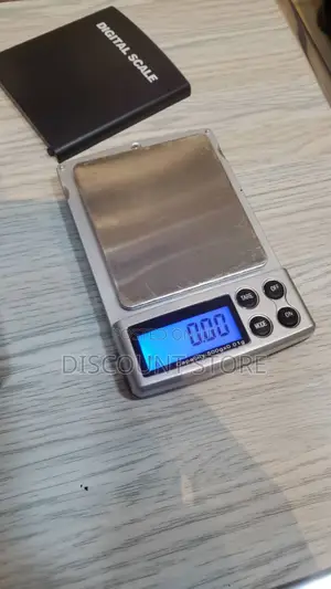 Auto Off(Default):30s Mineral Weighing Scale