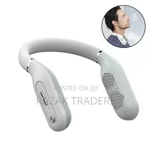 Recci RSK-W23 Wireless Neckband Speaker