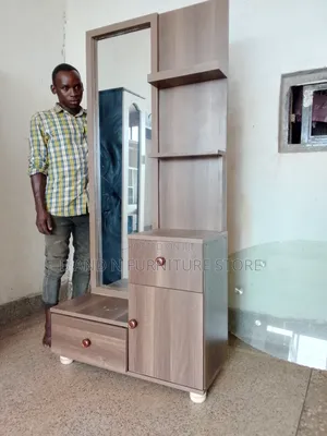 Beautiful Dressing Mirror