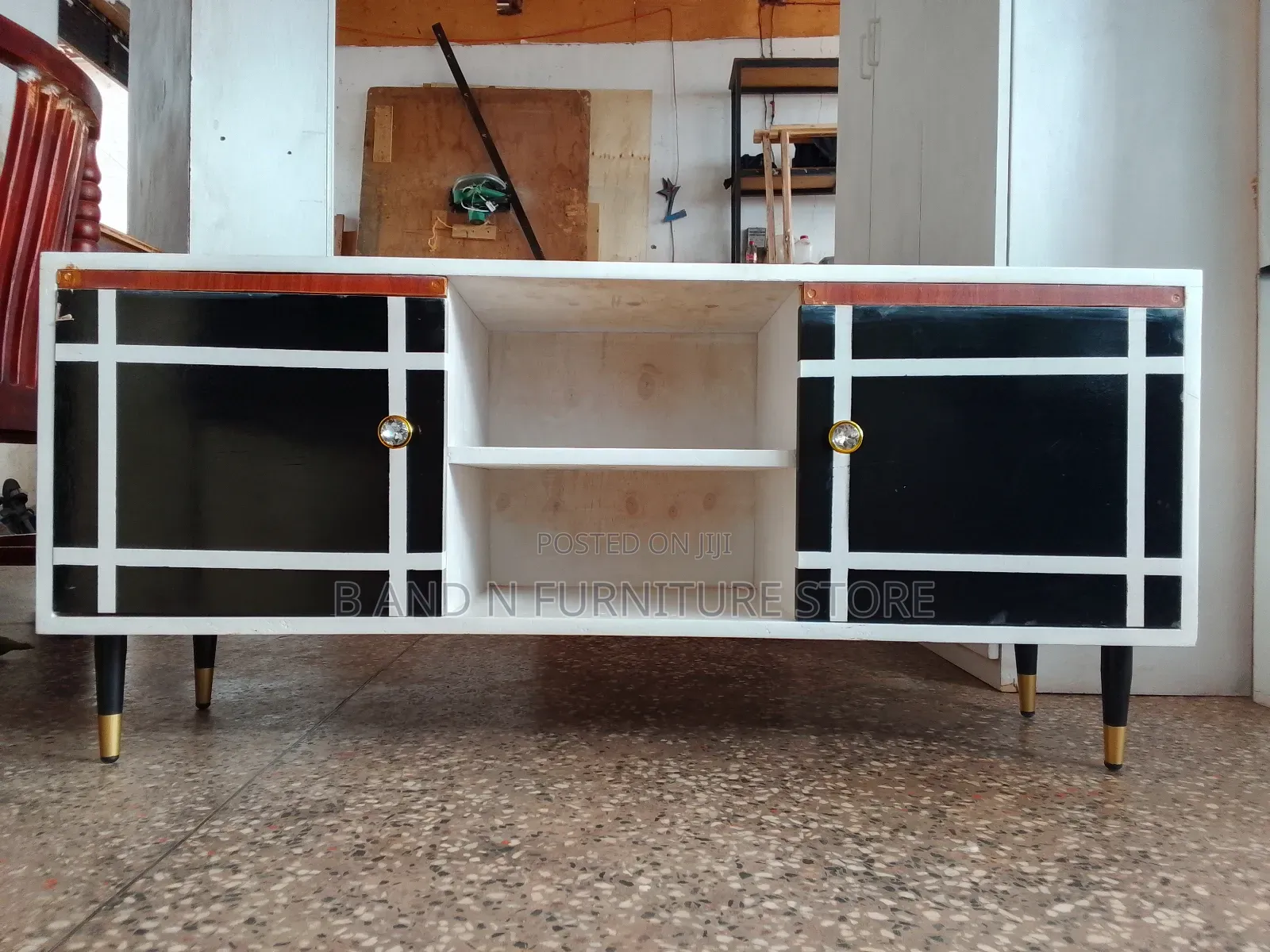 Beautiful Tv Stand