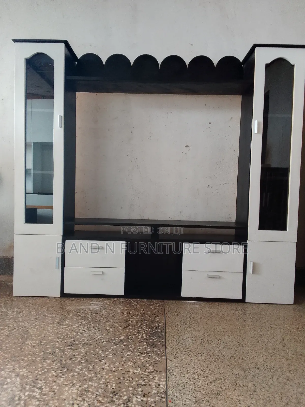 Exciting Tv Stand 5 by 5 FTS