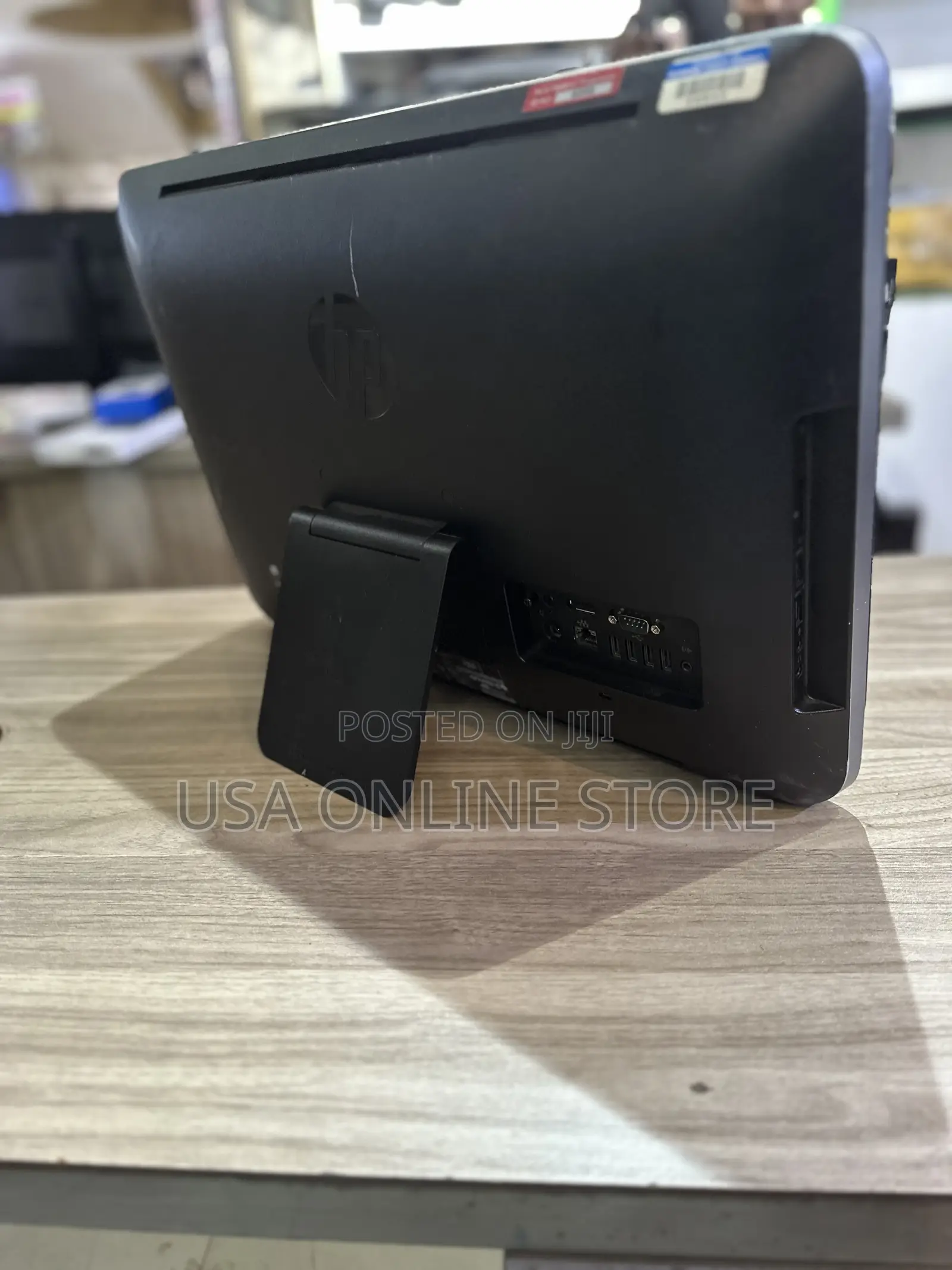 Desktop Computer HP 8GB Intel Core I3 HDD 500GB