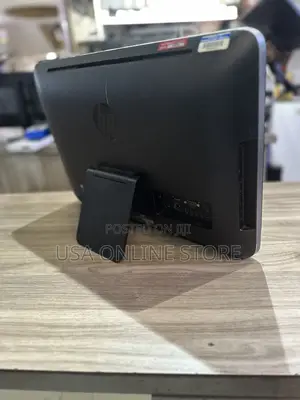 Desktop Computer HP 8GB Intel Core I3 HDD 500GB