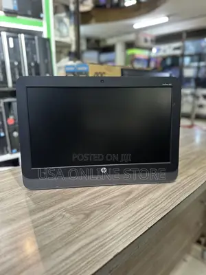 Desktop Computer HP 8GB Intel Core I3 HDD 500GB