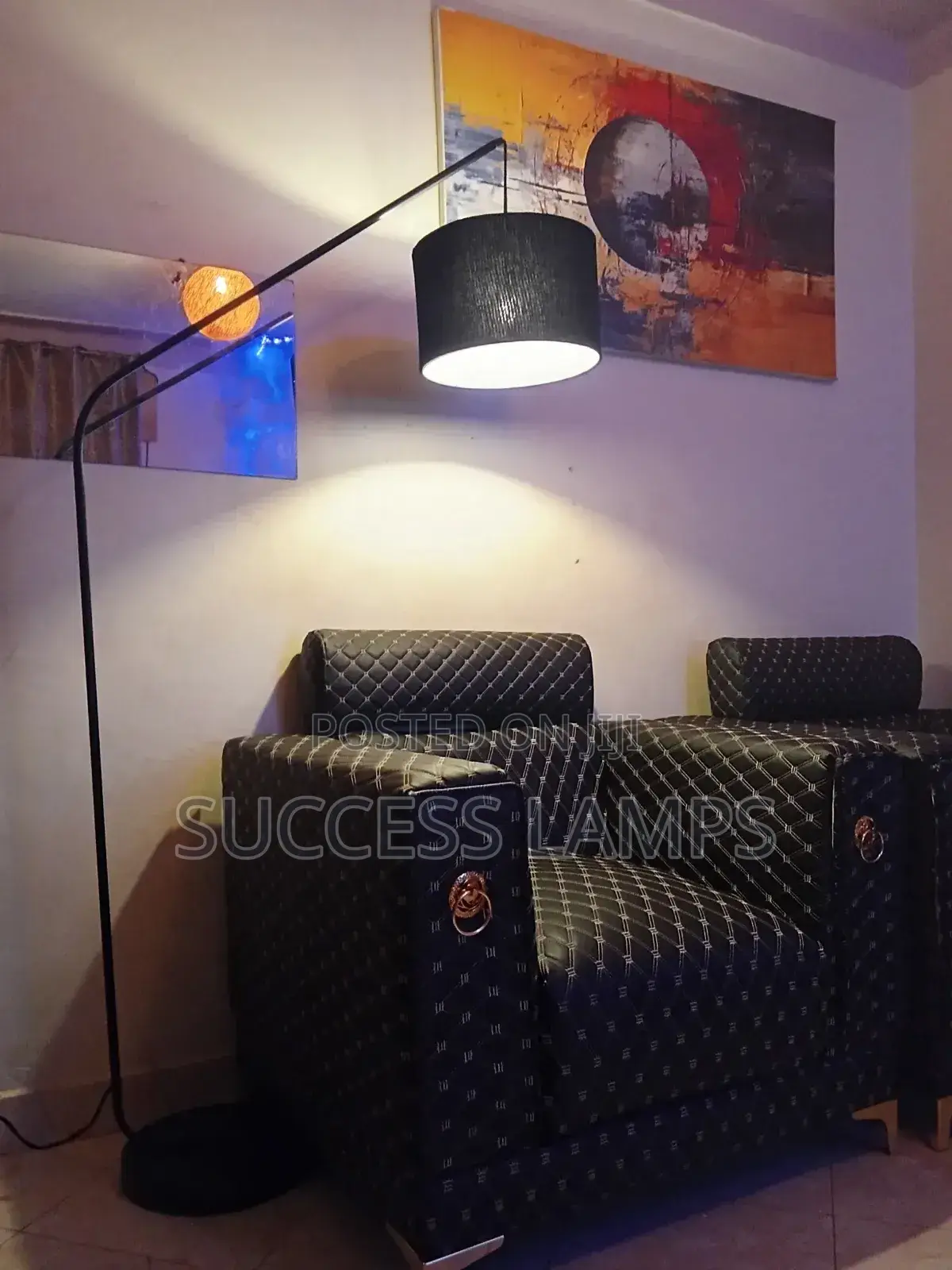 Unique House Lights