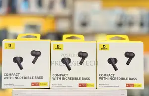 Baseus Bowie E17 Wireless Earbuds With Punchy Bass