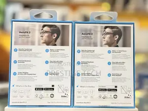 Anker Soundcore Aerofit 2 Open Ear True Wireless Earbuds