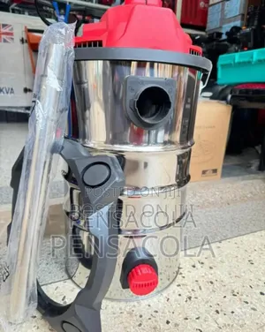 Vaccum Cleaner 30liters