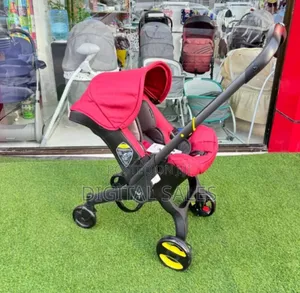 4 In1 Baby Stroller.Car Seat.