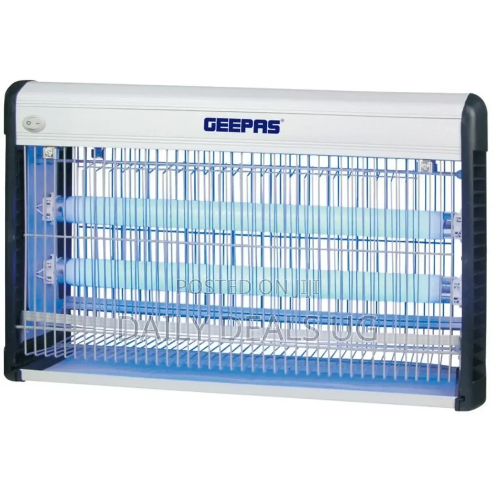 Geepas Insect Killer GBK 1133n – Effective Indoor Solution