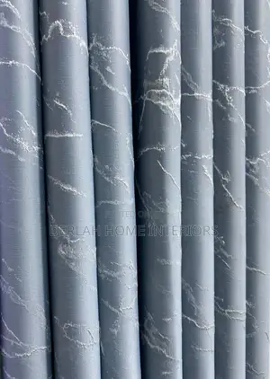 Uae /Curtains