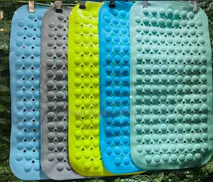 Bathroom Rubbber Doormats