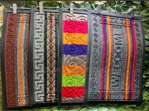 Quality Rubber Mats With Colours