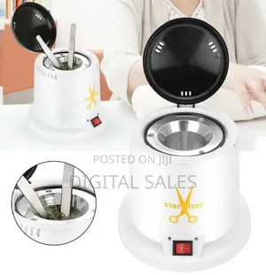 Nail Tools Sterilizer Disinfect Machine