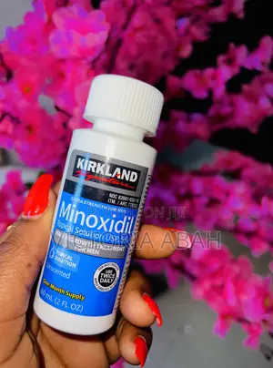 Kirkland Minoxidil