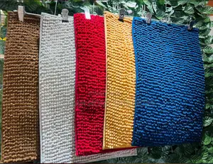 All Colour Bathroom Entrance Mats (Bagiya)