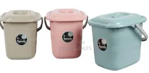 Quality Buckets Ush