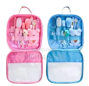 Baby Grooming Kit.