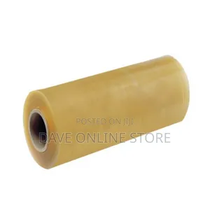 Velvex Clear Cling Film 30cm X 1500m One Roll