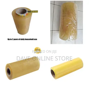 Cling Film Wrap 45cm X 1500m One Roll