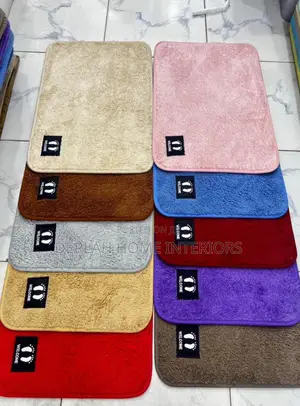 Quality Doormats