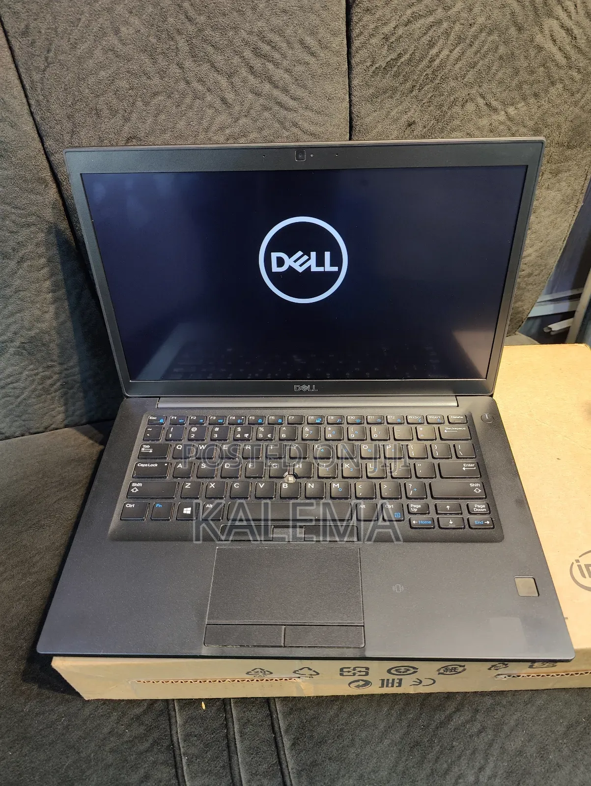 Laptop Dell Latitude 14 7480 8GB Intel Core i5 SSD 256GB