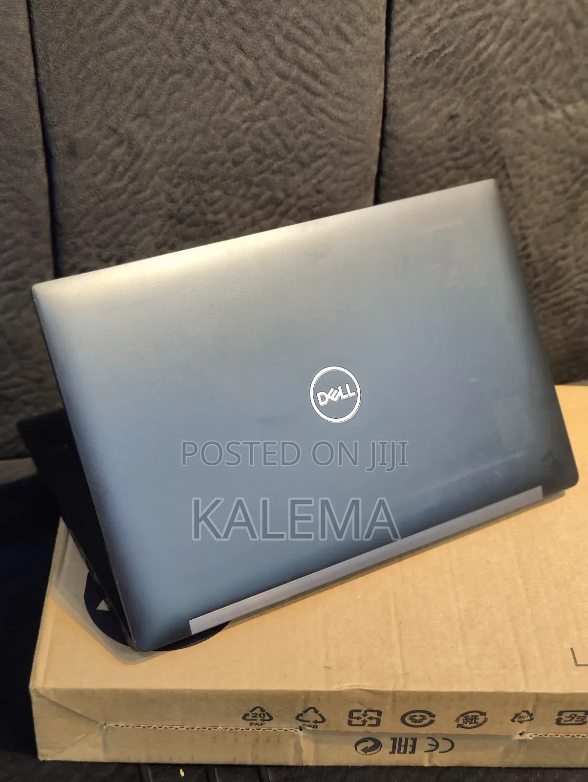 Laptop Dell Latitude 14 7480 8GB Intel Core i5 SSD 256GB
