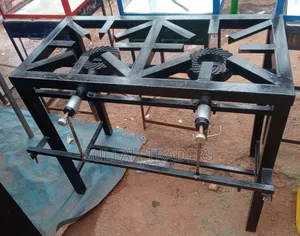 Gas Burners / Gas Stove Double Commercial