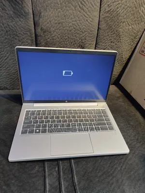 Laptop HP ProBook 440 G8 8GB Intel Core I5 HDD+SSD 256GB