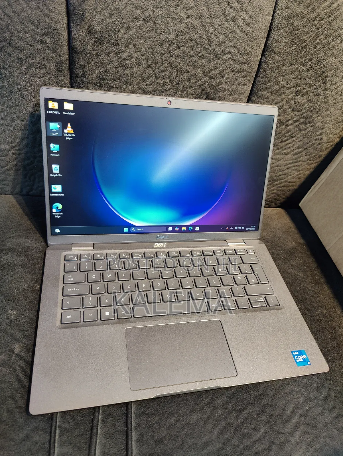 New Laptop Dell Latitude 7420 16GB Intel Core I5 SSD 256GB
